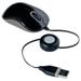 Compact Optical Mouse - USB Port