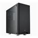 CORSAIR Carbide 275R Mid-Tower Gaming ATX Black PC Case, černý bez zdroje, 2x USB3, audio