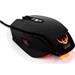 Corsair Optical Gaming Mouse M65 PRO Multi-Colour RGB Backlit Performance