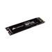 Corsair SSD 480GB Force MP510 M.2 2280 NVMe PCIe (čtení/zápis: 3480/2000MB/s; 360/440K IOPS)