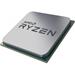 CPU AMD RYZEN 9 5950X, 16-core, 3.4 GHz (4.9 GHz Turbo), 72MB cache (8+64), 105W, socket AM4 tray
