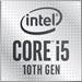 CPU INTEL Core i5-10600 3,30GHz 12MB L3 LGA1200, tray (bez chladiče)