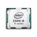 CPU INTEL Core i9-7940X 3,1 GHz 19,25MB L3 LGA2066 BOX (neobsahuje chladič)