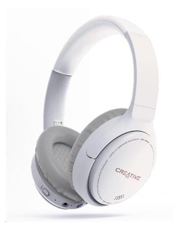 Creative Labs Headset Zen Hybrid white