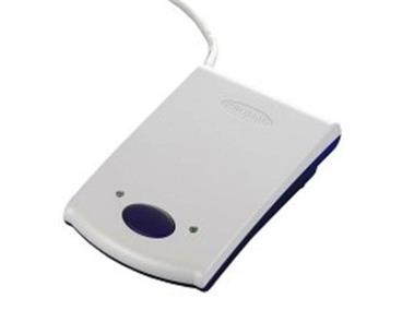 Čtečka Giga PCR-300, RFID čtečka, 125kHz, USB-COM