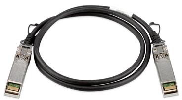 D-Link 3M 40G QSFP+ to QSFP+ Direct Attach Stacking Cable