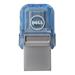 Dell 64 GB USB A/C Combo Flash Drive