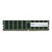 Dell Memory Upgrade - 16GB - 2Rx8 DDR4 UDIMM 2666MHz XMP