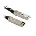 Dell Networking Cable SFP+ to SFP+ 10GbE Copper Twinax Direct Attach Cable 3 MeterCusKit