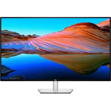 Dell UltraSharp U4323QE/LCD 43"/8ms/1000:1/2xHDMI/2xDP/USB-C/UHD(3840x2160)/IPS panel/cerny