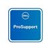 Dell Upgrade z 3 roky Basic Onsite na 3 roky ProSupport - prodloužená dohoda o službách - on-site - pro NTB Latitude série 3000
