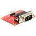 Delock Adapter Raspberry Pi GPIO Pin Header > Serial RS-232