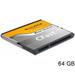 Delock SATA 6 Gb/s CFast Flash Card 32 GB