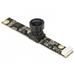 Delock USB 2.0 IR Camera Module 5.04 mega pixel 80° V5 fix focus