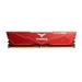 DIMM DDR5 32GB 5200MHz, CL38, (KIT 2x16GB), T-FORCE VULCAN Z, Red HS