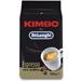 DTM DeLonghi Káva Kimbo 100% Arabica, zrnková. 1kg
