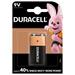 DURACELL - Basic baterie 9V