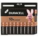 DURACELL - Basic baterie AA 18 ks