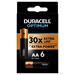 Duracell Optimum alkalická baterie 6 ks (AA)