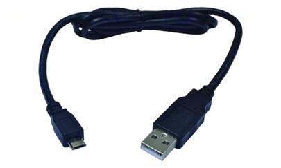 DURACELL - USB5013A - napájecí a synchronizační kabel pro Micro USB zařízení