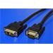 DVI - VGA kabel, DVI-A(M) / MD15HD, 5m