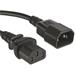 EATON ePDU propojovací kabel, 10A 4x IEC, C13/C14 - 0.6m