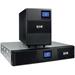 EATON UPS 9SX 1500VA, On-line, Rack, 1500VA/1350W, výstup 6x IEC C13, USB, displej, sinus
