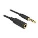 EDNET SAT 120 dB Connection Cable F (plug)/F (plug) 10,0m white