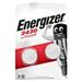 Energizer Lithiová knoflíková baterie - CR2430 2pack