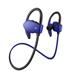 Energy Earphones Sport 1 Bluetooth Blue, Bluetooth sluchátka s mikrofonem