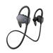 Energy Earphones Sport 1 Bluetooth Graphite, Bluetooth sluchátka s mikrofonem