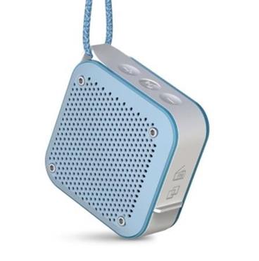 Energy Sistem Outdoor Box Shower, Voděodolný přenosný Bluetooth reproduktor, MP3, FM rádio, audio vstup, 5W