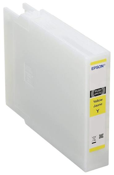 EPSON Ink bar WF-C81xx / WF-C86xx Ink Cartridge L Yellow