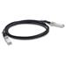 Ethernet SFP+ Twinaxial Cable, 1 meter