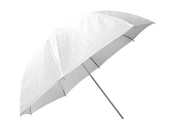 Falcon Eyes UR-48T flash deštník bílý 100 cm