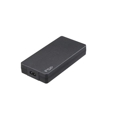 FSP/Fortron NB 120 Semi-Slim napájecí adaptér k notebooku, 120W, 19V