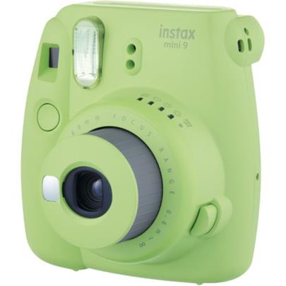 Fujifilm INSTAX MINI 9 - Lime Green