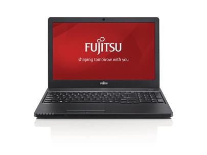 Fujitsu LIFEBOOK A555/i3-5005U/4GB/256GB SSD/DRW/HD 5500/15,6"HD/Win10 Home