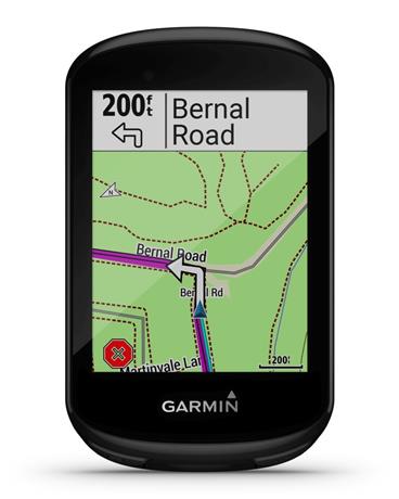 GARMIN GPS cyklocomputer Edge 830