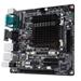 GIGABYTE MB J3455N-D3H, Quad-Core Celeron® J3455 (2.3 GHz), Intel J3455, 2xDDR3L SO-DIMM, VGA, Thin Mini-ITX