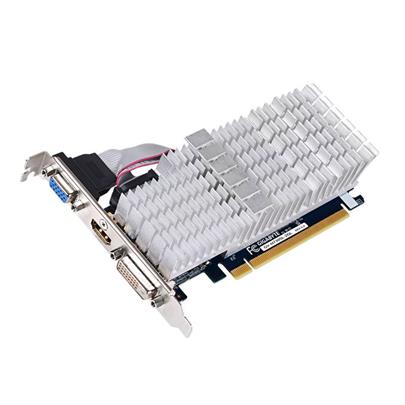 GIGABYTE VGA GV-N730SL-2GL GeForceGT730 2GB DDR3 nVidia 64bit (VGA, DVI, HDMI, pasiv, LP lowprofile)