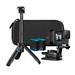 GoPro HERO10 Black Action Camera Bundle - Black