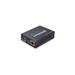 GTP-805A konvertor 10/100/1000Base-T / miniGBIC SFP, PoE injektor IEEE 802.3at