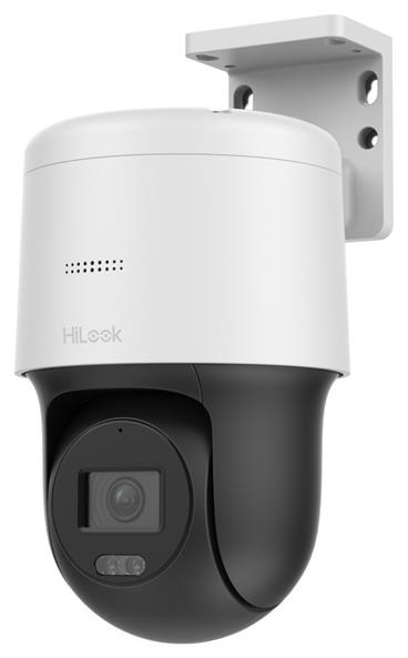 HiLook IP kamera PTZ-N2C200M-DE(F0)(O-STD)/ PTZ/ 2Mpix/ Darkfighter/ IR a LED 30m/ krytí IP66
