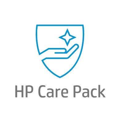 HP 3-letá záruka s opravou u zákazníka následující pracovní den pro HP ProDesk 400 G7