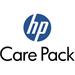 HP 4-letá záruka s opravou u zákazníka následující pracovní den/Travel pro ProBook 4xx