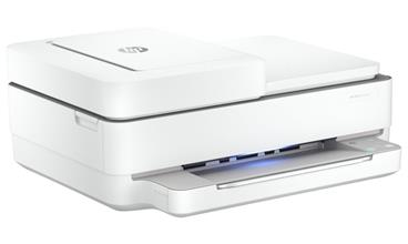 HP All-in-One Deskjet ENVY 6420e (A4, 10/7ppm, USB, Wi-Fi, BT, Print, Scan, Copy, Duplex, Fax, ADF)