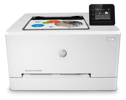 HP Color LaserJet Pro M254dw (A4,21/21 ppm, USB 2.0, Ethernet, Wifi, Duplex)