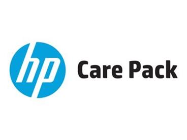 HP CPe 3y Nbd Color LasjerJet M477 MFP HW Support