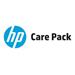 HP CPe 5y Nbd + DMR Color OfficeJet X585MFP Support